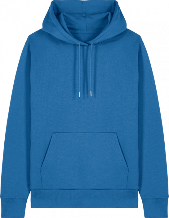 Stanley/Stella - Cruiser 2.0 Organic Cotton Hoodie - Mindful Blue - Mindful Blue