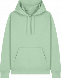 Cruiser 2.0 Organic Cotton Hoodie