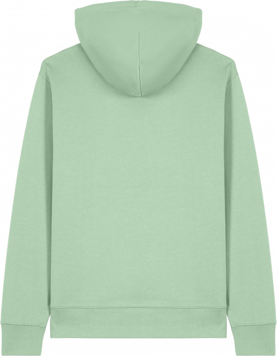 Stanley/Stella - Cruiser 2.0 Organic Cotton Hoodie - Misty Jade - Misty Jade