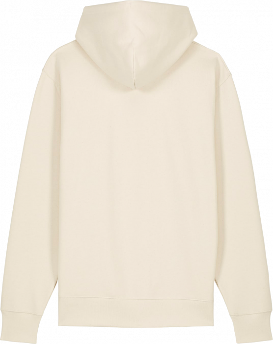 Stanley/Stella - Cruiser 2.0 Organic Cotton Hoodie - Natural Raw  - Natural Raw 