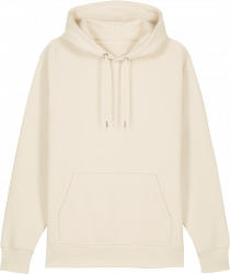 Cruiser 2.0 Organic Cotton Hoodie