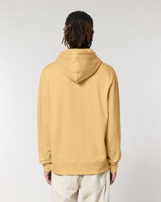 Stanley/Stella - Cruiser 2.0 Organic Cotton Hoodie - Nispero - Nispero