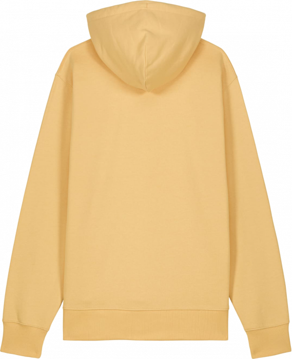 Stanley/Stella - Cruiser 2.0 Organic Cotton Hoodie - Nispero - Nispero