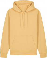 Cruiser 2.0 Organic Cotton Hoodie