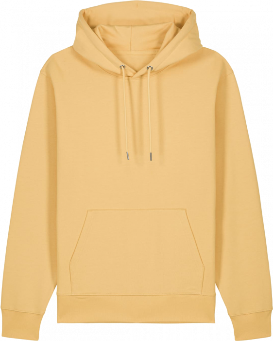 Stanley/Stella - Cruiser 2.0 Organic Cotton Hoodie - Nispero - Nispero