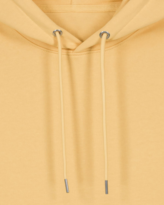 Stanley/Stella - Cruiser 2.0 Organic Cotton Hoodie - Nispero - Nispero