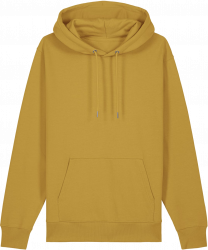 Cruiser 2.0 Organic Cotton Hoodie