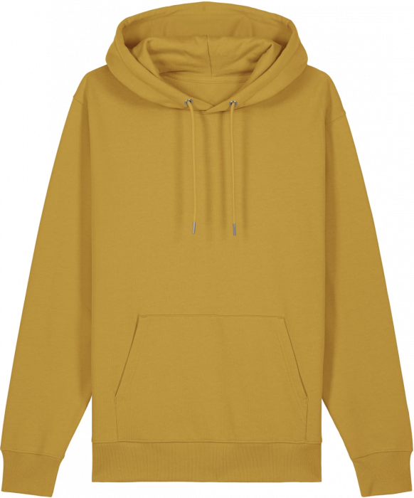 Stanley/Stella - Cruiser 2.0 Organic Cotton Hoodie - Ochre - Ochre