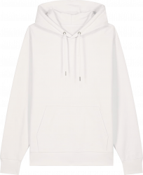 Cruiser 2.0 Organic Cotton Hoodie