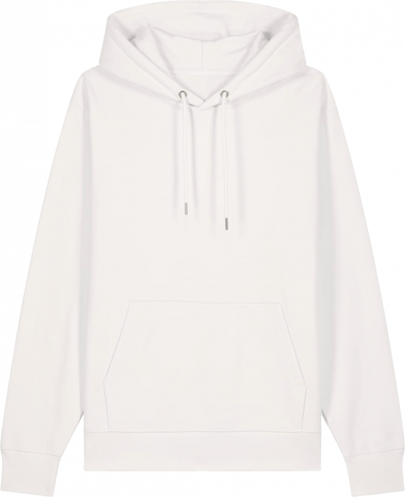 Stanley/Stella - Cruiser 2.0 Organic Cotton Hoodie - Off White - Off White