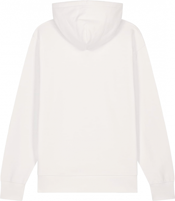 Stanley/Stella - Cruiser 2.0 Organic Cotton Hoodie - Off White - Off White