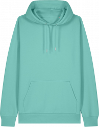 Cruiser 2.0 Organic Cotton Hoodie