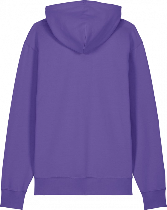 Stanley/Stella - Cruiser 2.0 Organic Cotton Hoodie - Purple Love - Purple Love