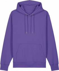 Cruiser 2.0 Organic Cotton Hoodie