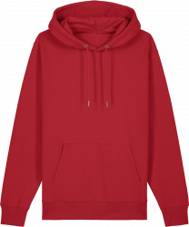 Cruiser 2.0 Organic Cotton Hoodie
