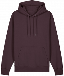 Cruiser 2.0 Organic Cotton Hoodie