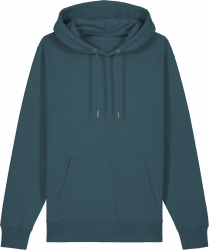 Cruiser 2.0 Organic Cotton Hoodie