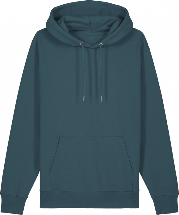 Stanley/Stella - Cruiser 2.0 Organic Cotton Hoodie - Stargazer - Stargazer