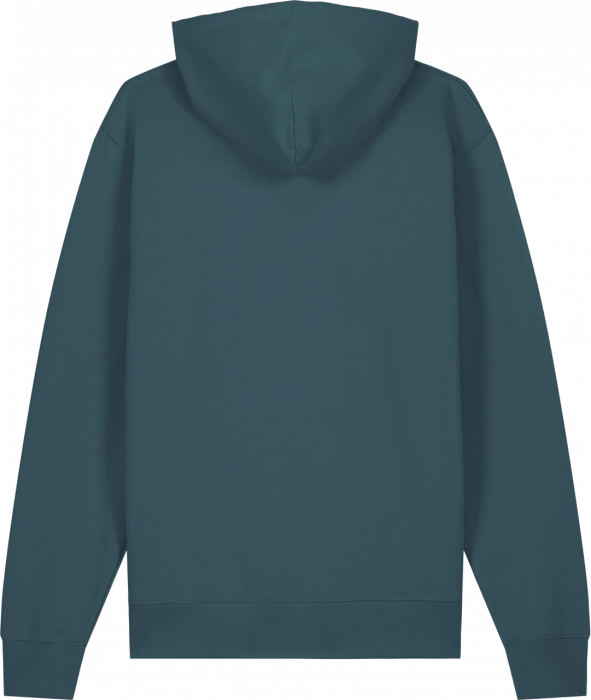 Stanley/Stella - Cruiser 2.0 Organic Cotton Hoodie - Stargazer - Stargazer