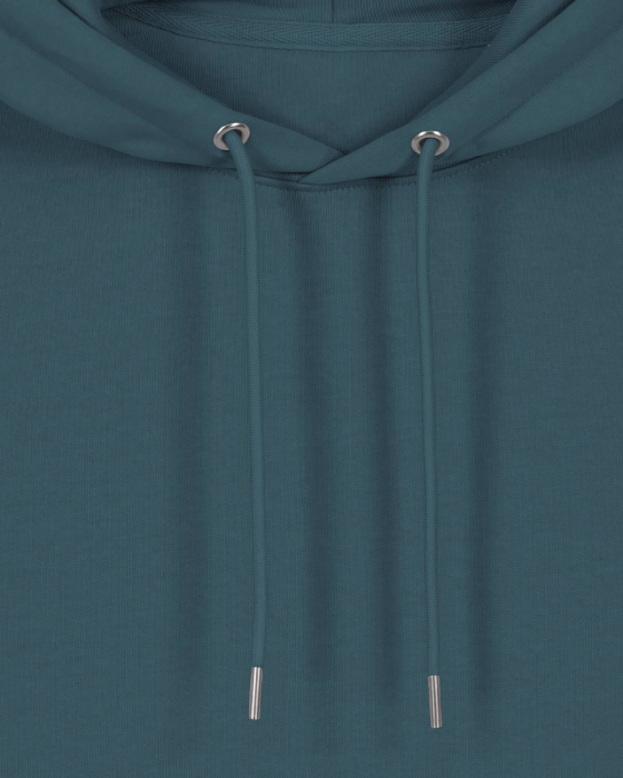 Stanley/Stella - Cruiser 2.0 Organic Cotton Hoodie - Stargazer - Stargazer