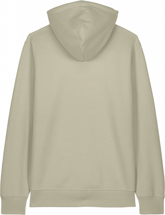 Stanley/Stella - Cruiser 2.0 Organic Cotton Hoodie - Stone - Stone