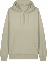 Cruiser 2.0 Organic Cotton Hoodie
