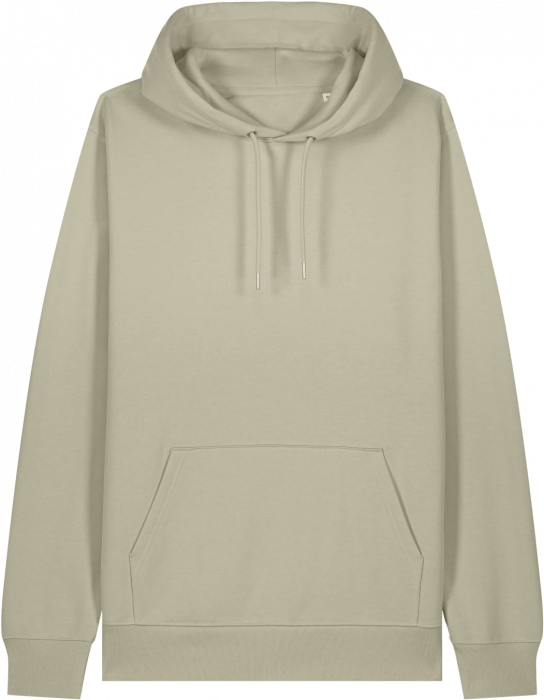 Stanley/Stella - Cruiser 2.0 Organic Cotton Hoodie - Stone - Stone