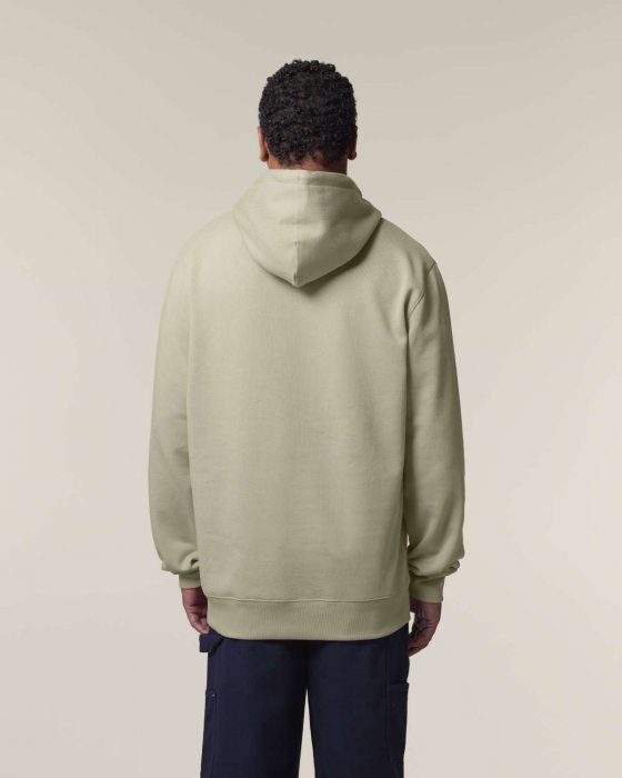 Stanley/Stella - Cruiser 2.0 Organic Cotton Hoodie - Stone - Stone