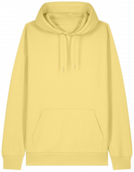 Cruiser 2.0 Organic Cotton Hoodie