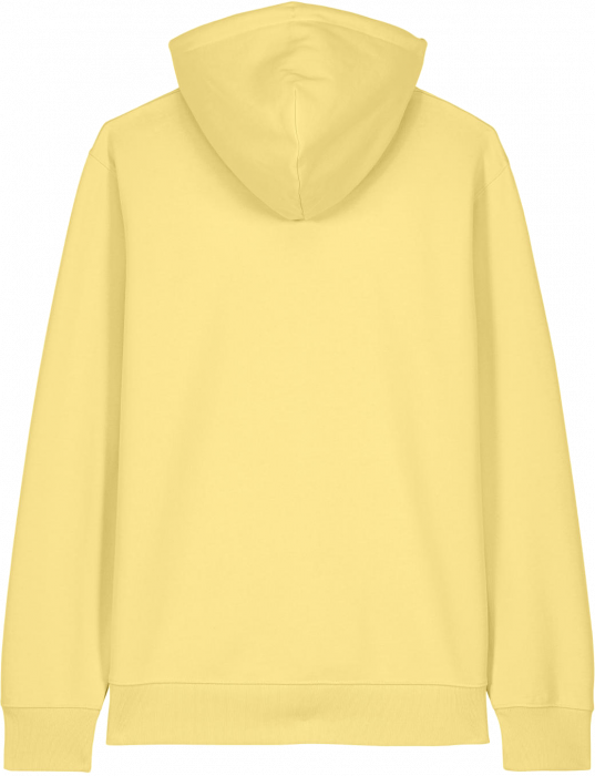Stanley/Stella - Cruiser 2.0 Organic Cotton Hoodie - Viva Yellow - Viva Yellow