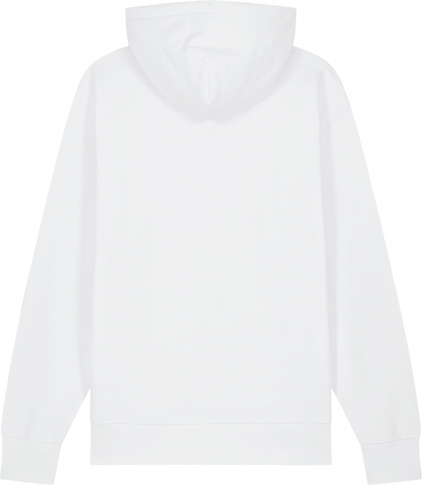 Stanley/Stella - Cruiser 2.0 Organic Cotton Hoodie - White - White