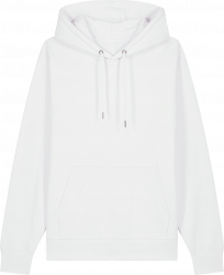 Cruiser 2.0 Organic Cotton Hoodie