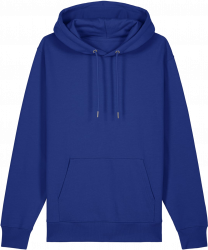 Cruiser 2.0 Organic Cotton Hoodie