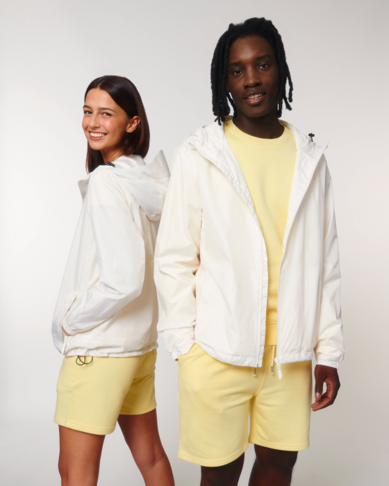 Stanley/Stella - Commuter Multi Jacket - Off White - Off White