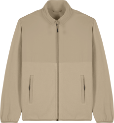Trekker Unisex Fleece Jacket
