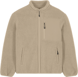 Brooker Fleece Jacket