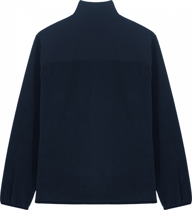 Stanley/Stella - Trekker Unisex Fleece Jacket - French Navy