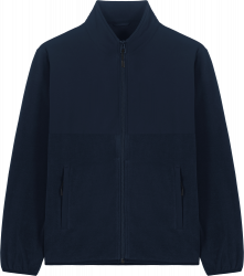 Trekker Unisex Fleece Jacket