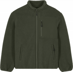 Brooker Fleece Jacket