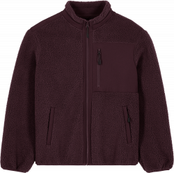 Brooker Fleece Jacket