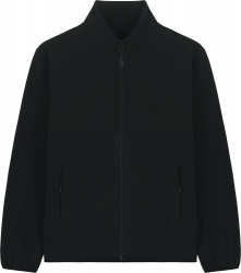 Trekker Unisex Fleece Jacket