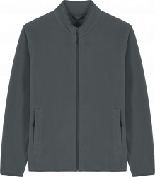Guider Fleece Jacket