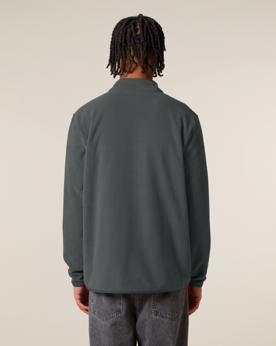 Stanley/Stella - Guider Fleece Jacket - Anthracite - Anthracite