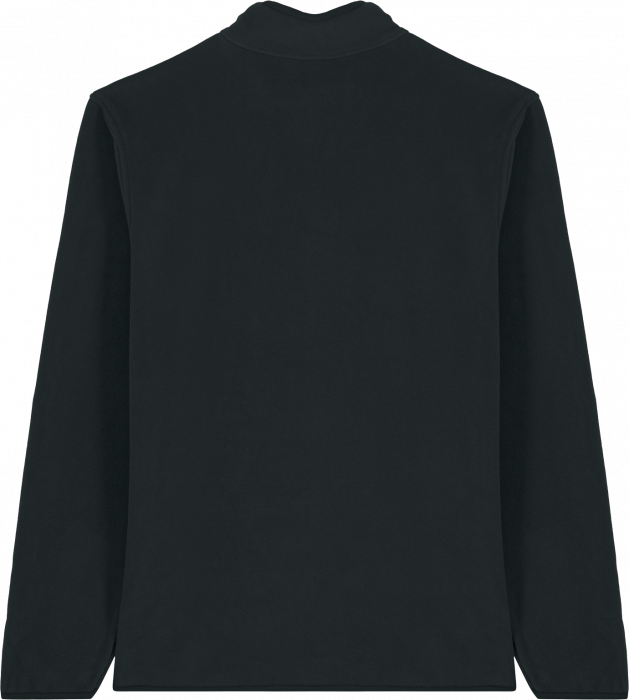 Stanley/Stella - Guider Fleece Jacket - Black - Black