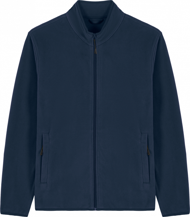 Stanley/Stella - Guider Fleece Jacket - French Navy - French Navy