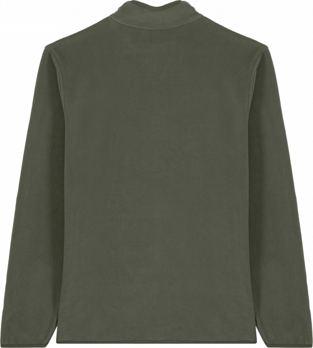 Stanley/Stella - Guider Fleece Jacket - Khaki - Khaki