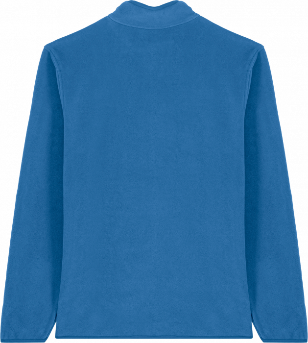 Stanley/Stella - Guider Fleece Jacket - Mindful Blue - Mindful Blue