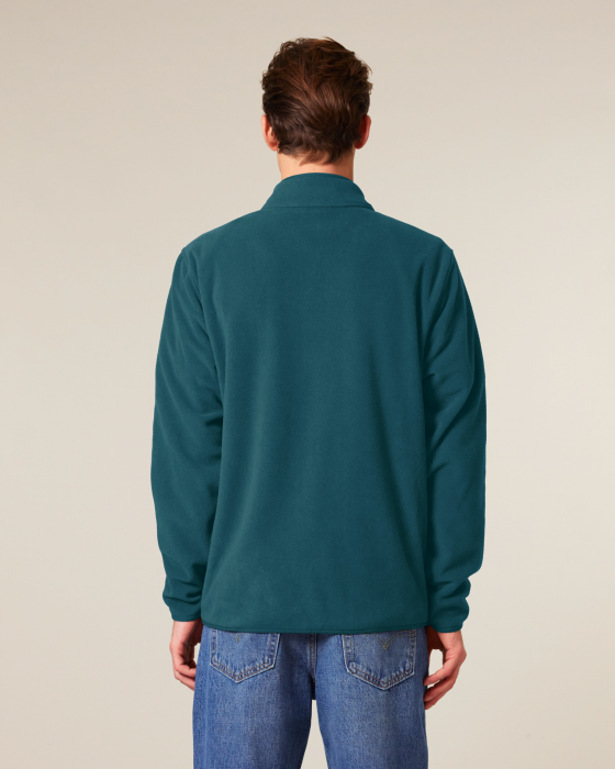 Stanley/Stella - Guider Fleece Jacket - Stargazer - Stargazer