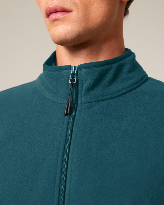 Stanley/Stella - Guider Fleece Jacket - Stargazer - Stargazer