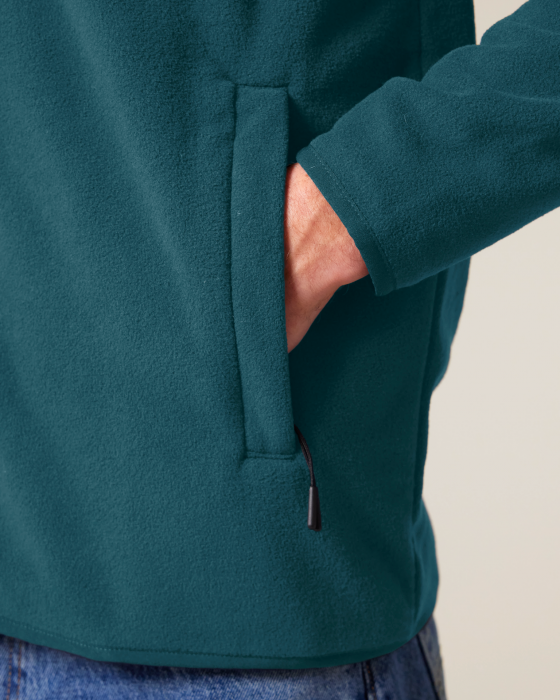 Stanley/Stella - Guider Fleece Jacket - Stargazer - Stargazer